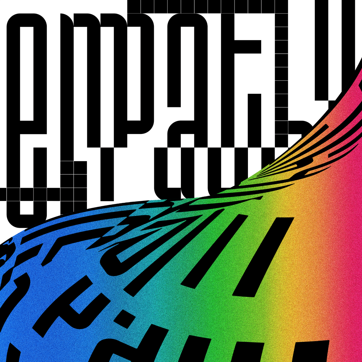 NCT2018 EMPATHY ジェヒョン トレカ MD