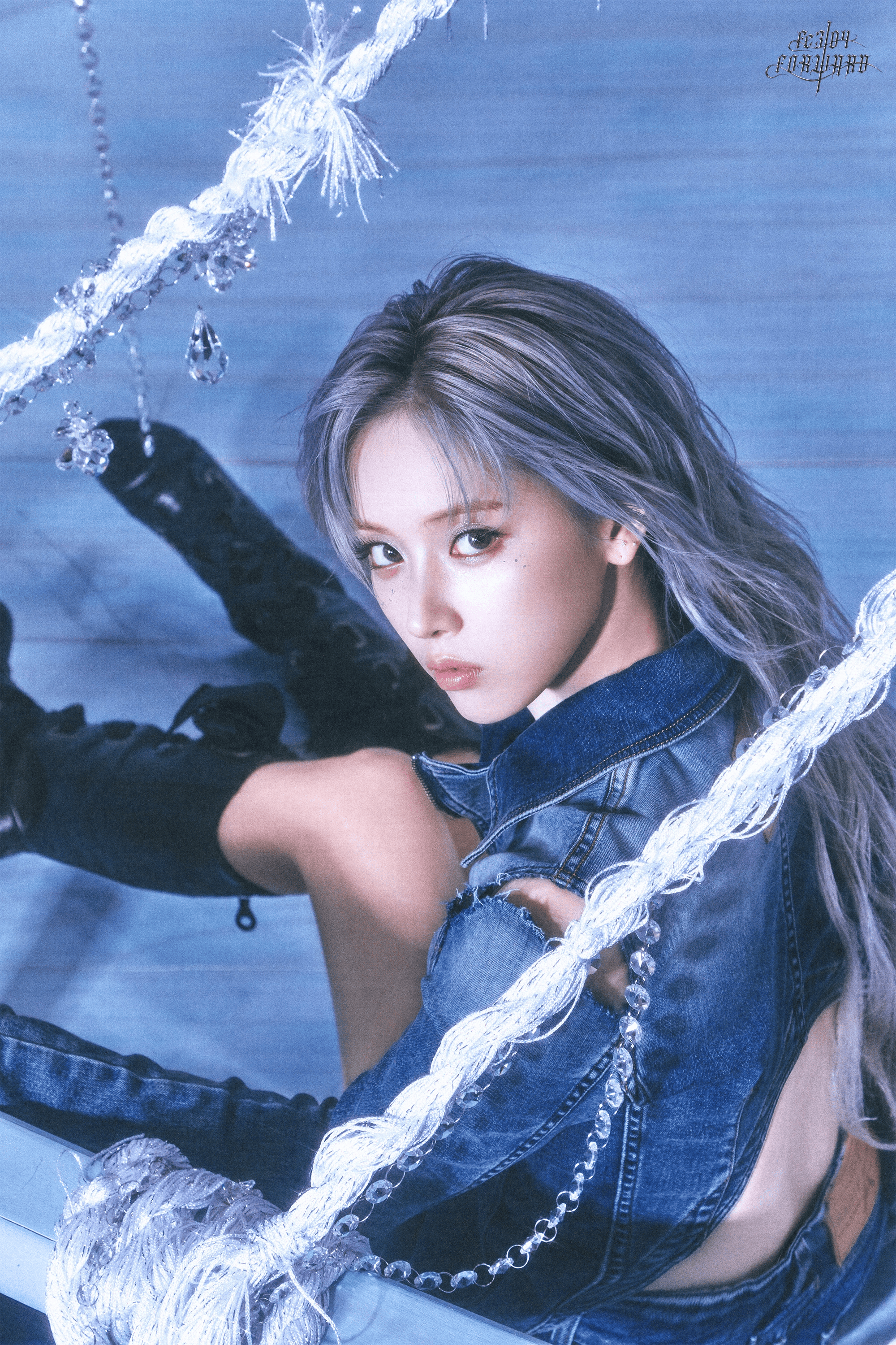 【新品未開封・送料無料】 (NMIXX) Jiwoo | Fandom | Wiki Kpop K-POP・アジア