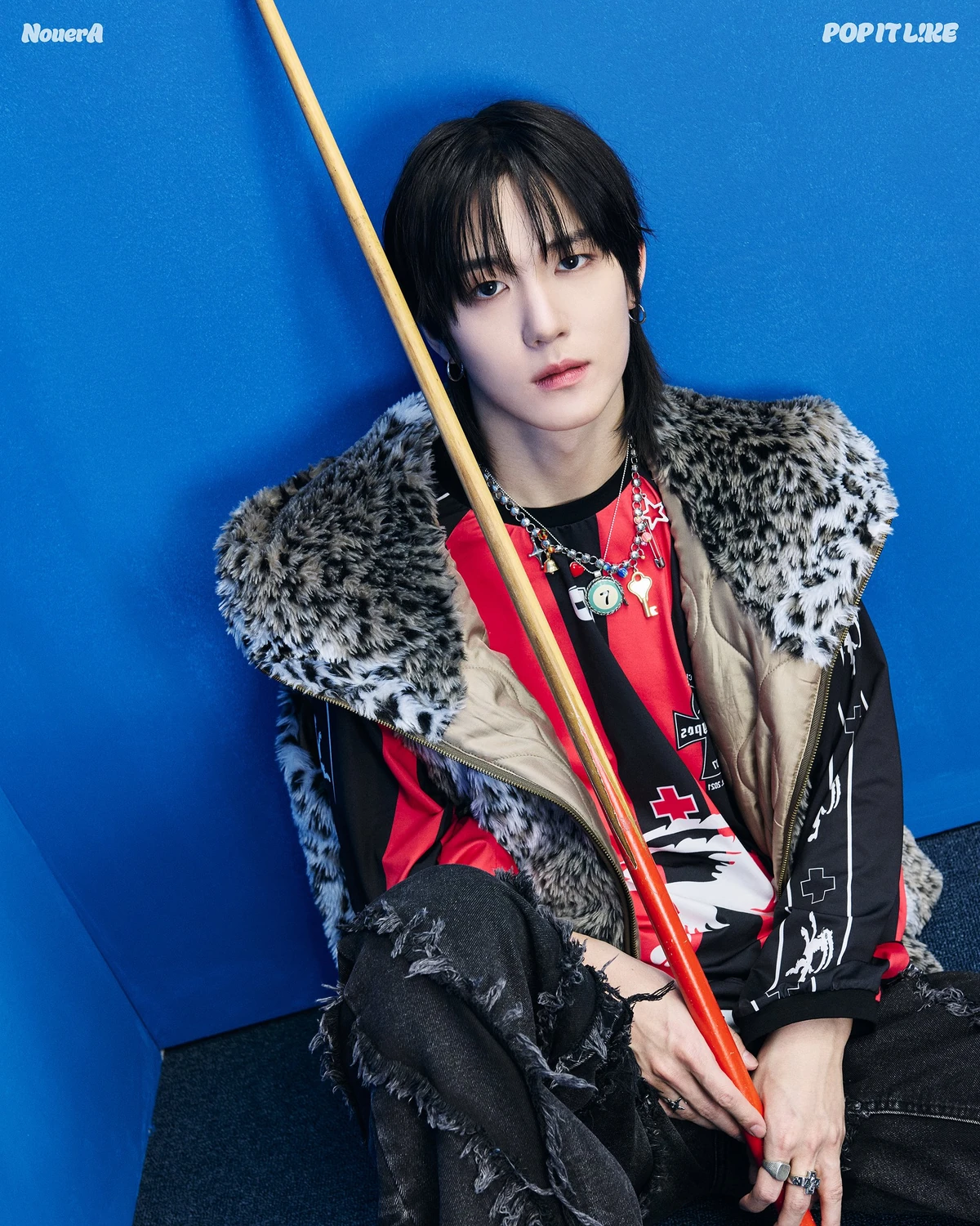 Gihyeon (NouerA) | Kpop Wiki | Fandom