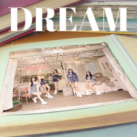 SOLIA Dream album cover
