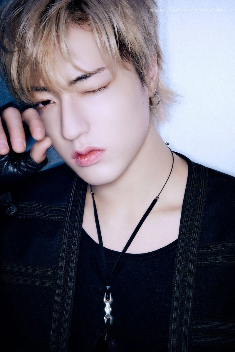 Haruto (TREASURE) | Kpop Wiki | Fandom