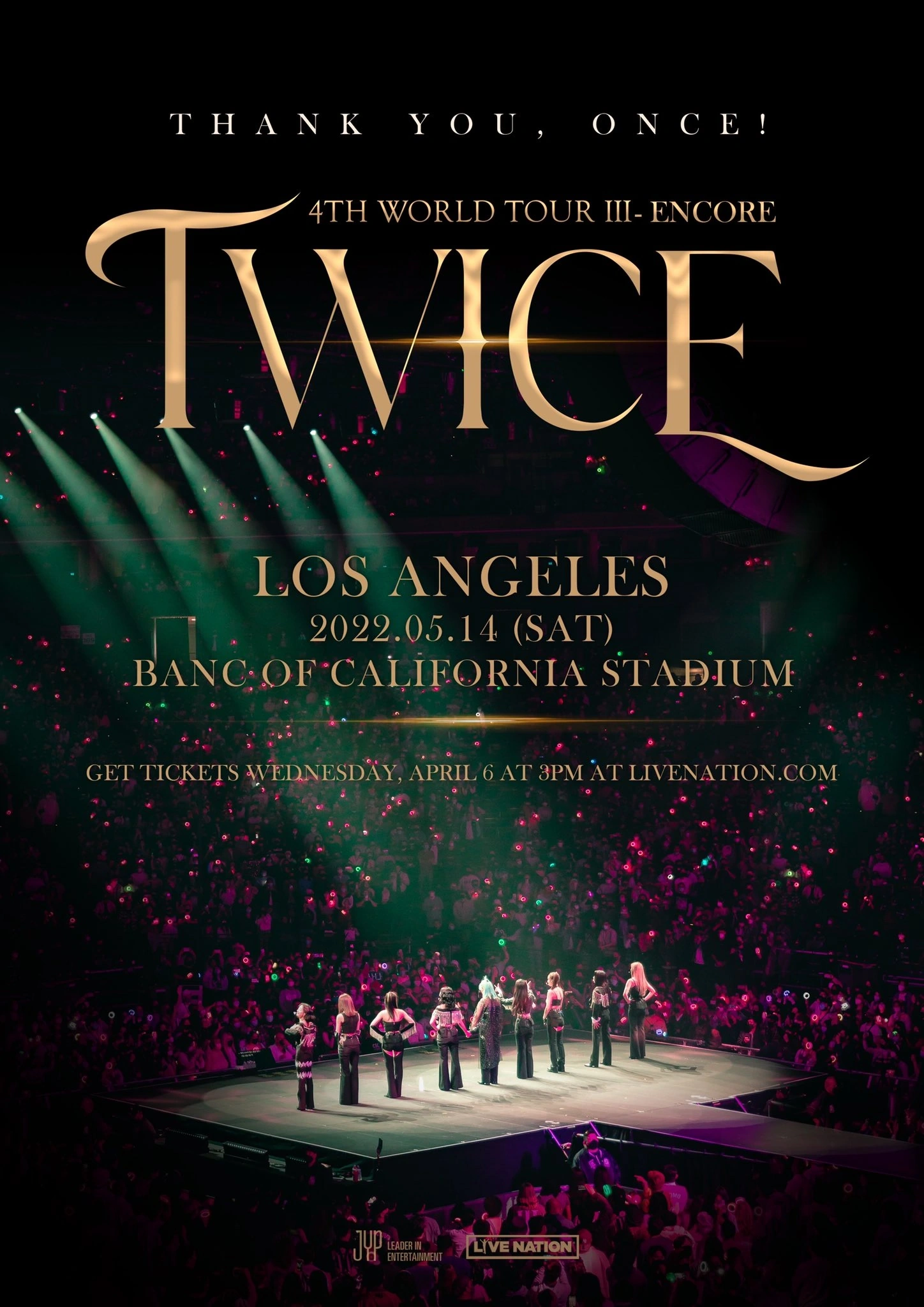 TWICE 4th World Tour 'Ⅲ' | K-pop вики | Fandom