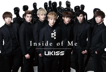 UKISS Inside of Me CD+DVDセット 10枚 UKISS Inside of Me CD+DVDセット 10枚 Amazon.co.jp: Inside of Me(