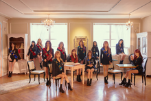 WJSN Dream Your Dream group concept photo 2