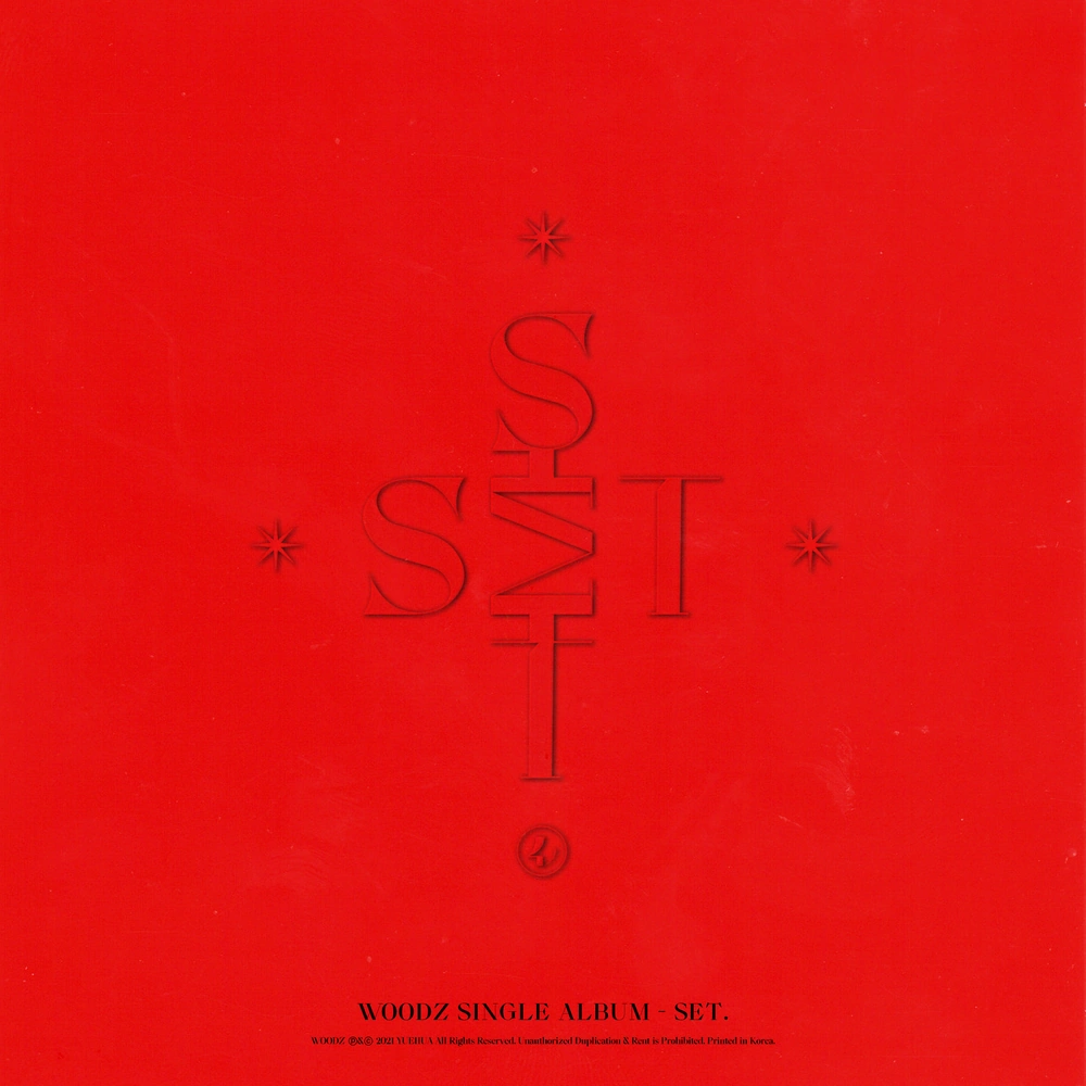 Set | Kpop Wiki | Fandom