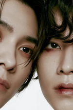 On My Youth (20) (Youth Portrait ver.) (Xiao Jun & Hendery)