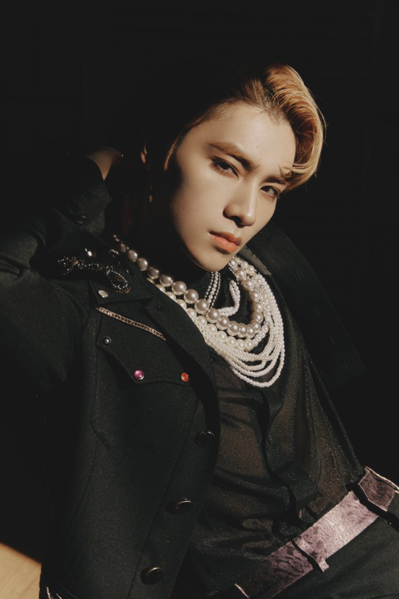 pic Wayv Xiaojun Turn Back Time xiao jun kpop wiki fandom