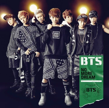 BTS トレカ　ホソク　直筆サイン　NO MORE DREAM BTS トレカ ホソク 直筆サイン NO MORE DREAM