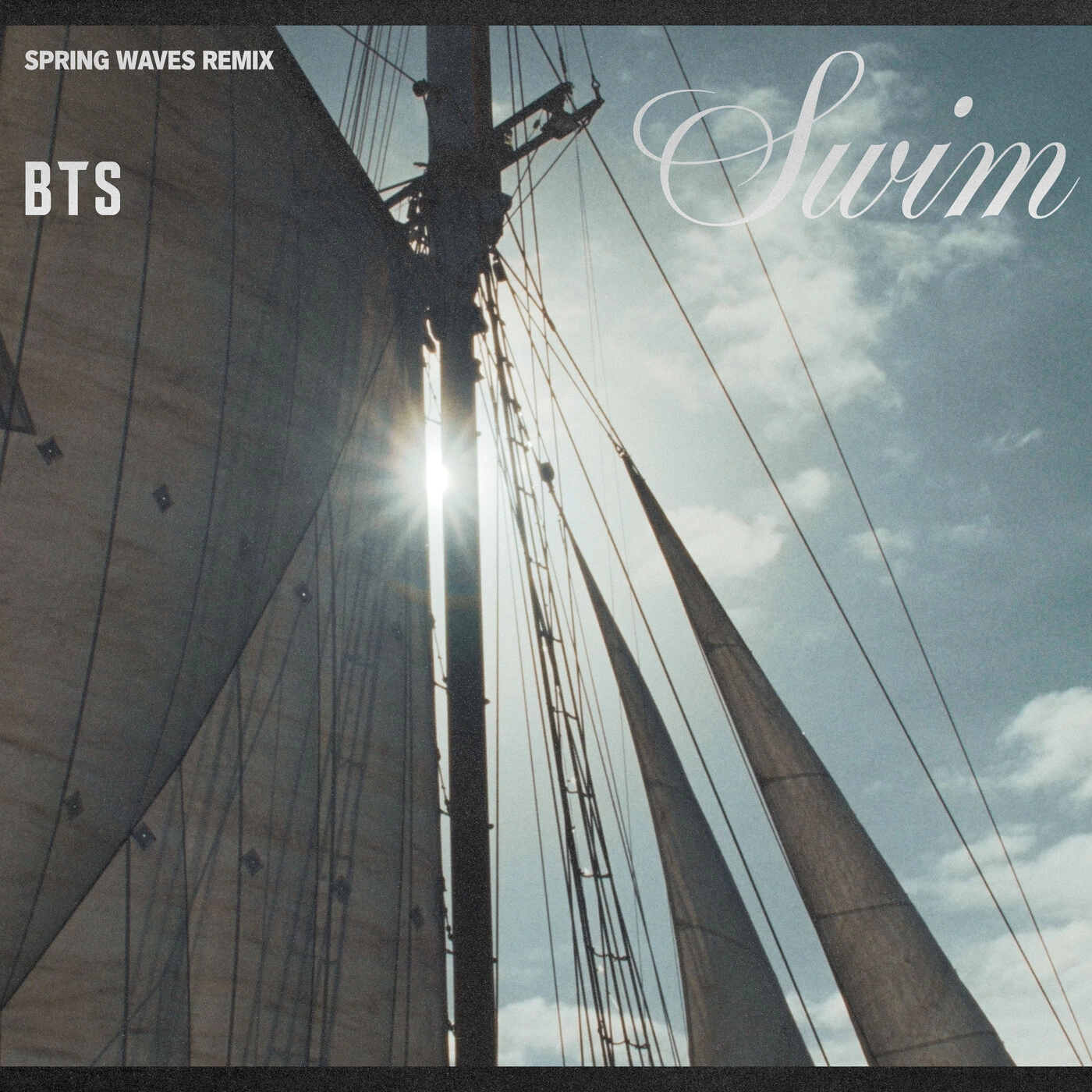 Swim (Spring Waves Remix) | Kpop Wiki | Fandom