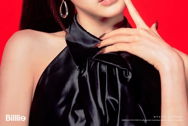 Tsuki (Billlie) | Kpop Wiki | Fandom
