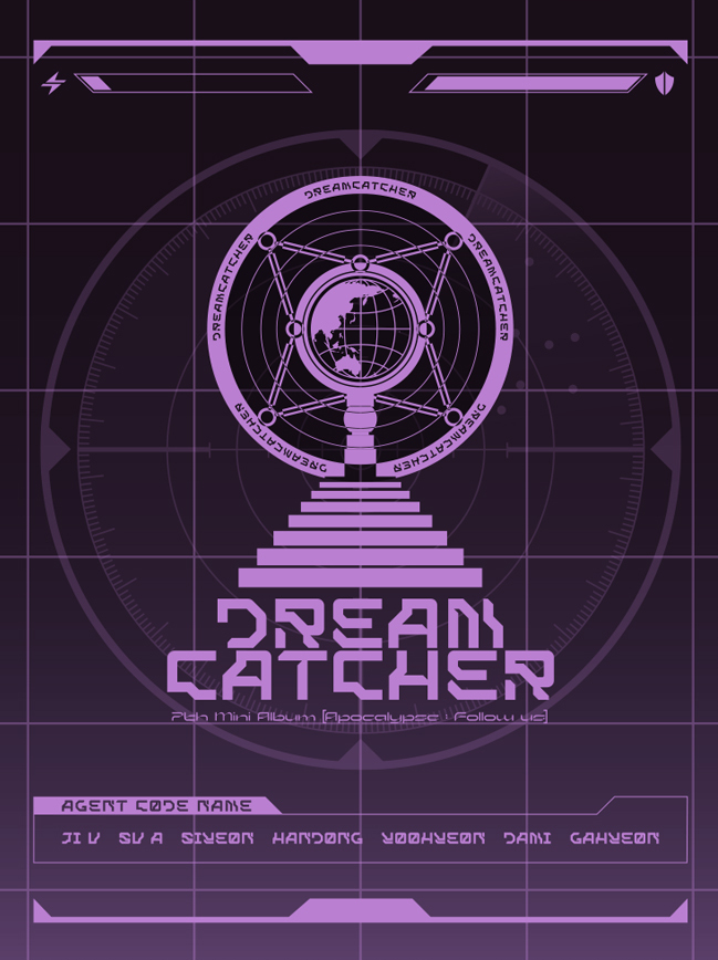 DREAMCATCHER ローブ Apocalypse: Follow Us - Wikipedia