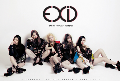 Every Night (EXID) | Kpop Wiki | Fandom