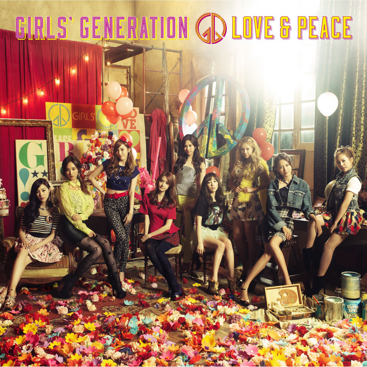 ミュージック GIRLS' GENERATION ~Girls&Peace~ maxresdefault.jpg