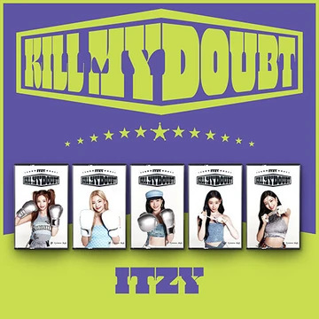 Kill My Doubt | K-pop вики | Fandom