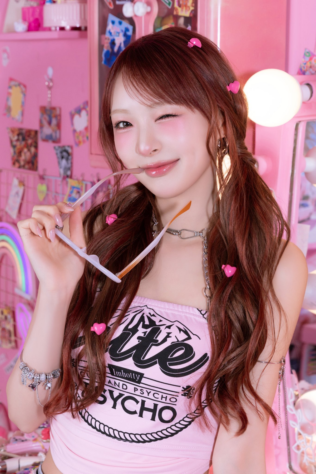 Yume (LOVEONE) | Kpop Wiki | Fandom