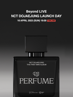 Perfume (NCT DOJAEJUNG) | Kpop Wiki | Fandom