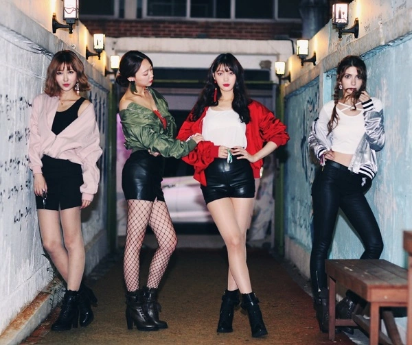 O My Jewel | Kpop Wiki | Fandom