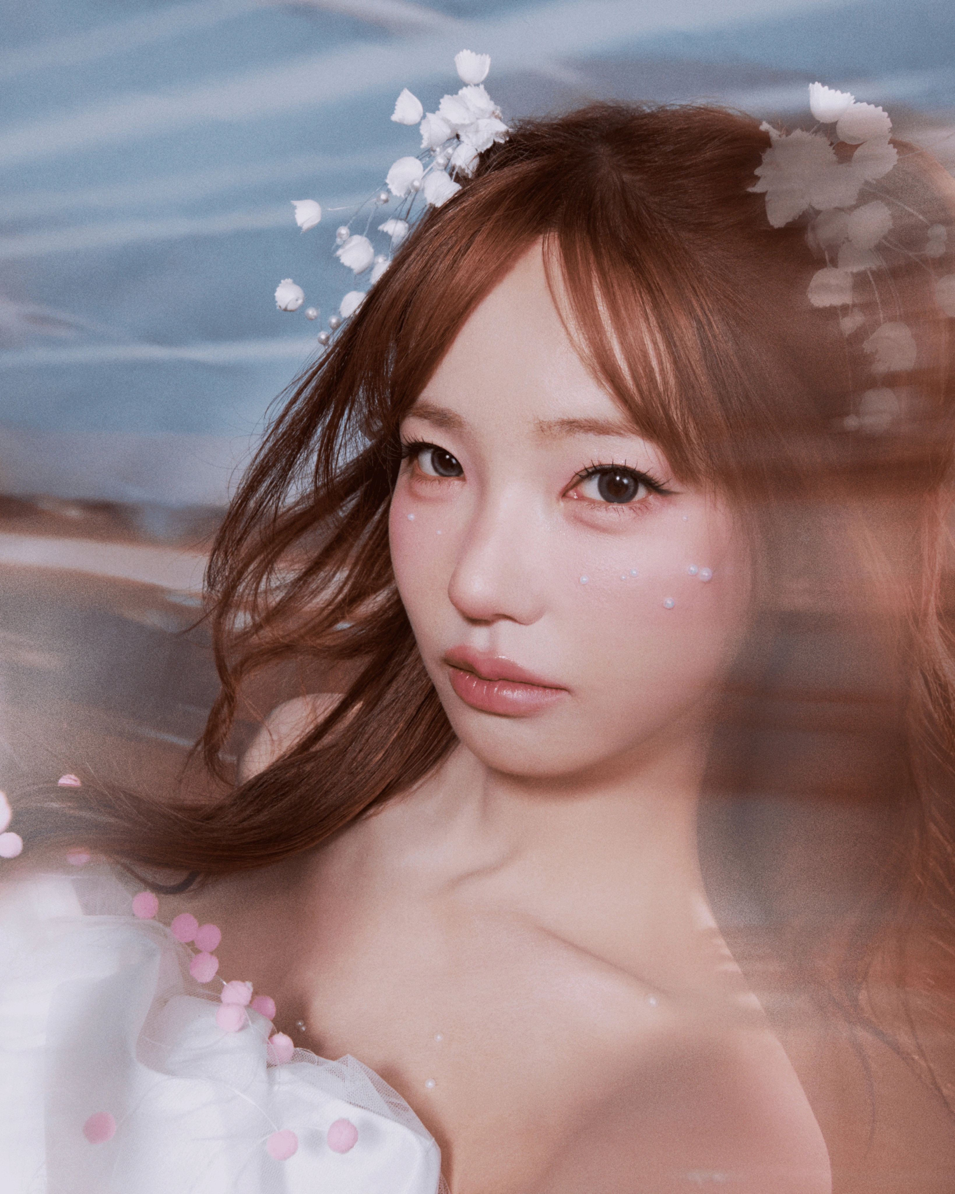 Magenta (QWER) | Kpop Wiki | Fandom