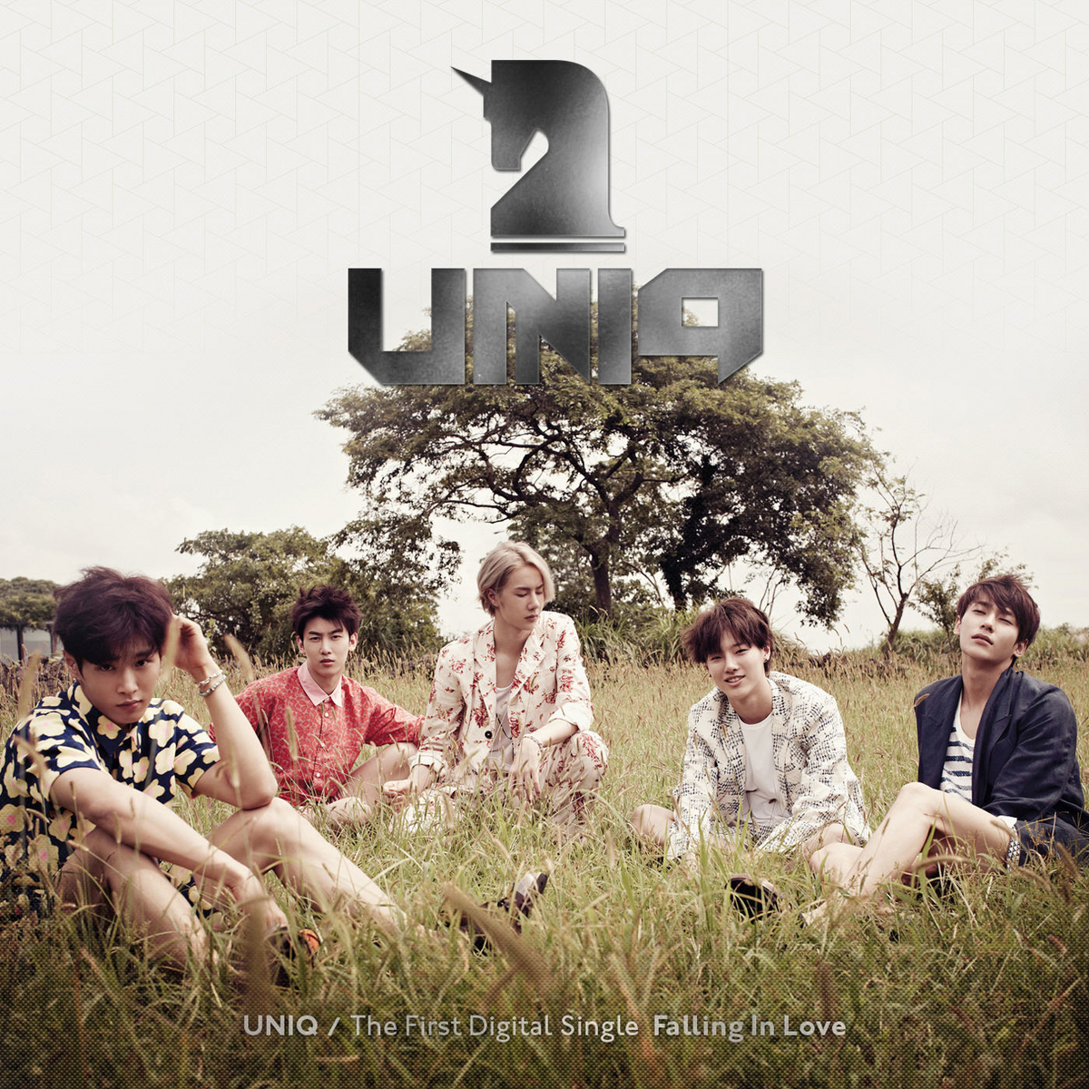 【UNIQ】Falling In Love 日本版 ※特典カード付 ソンジュ 1200?cb=20190823161025