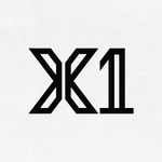 X1 official logo