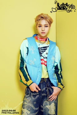 Lex (XODIAC)/Gallery | Kpop Wiki | Fandom