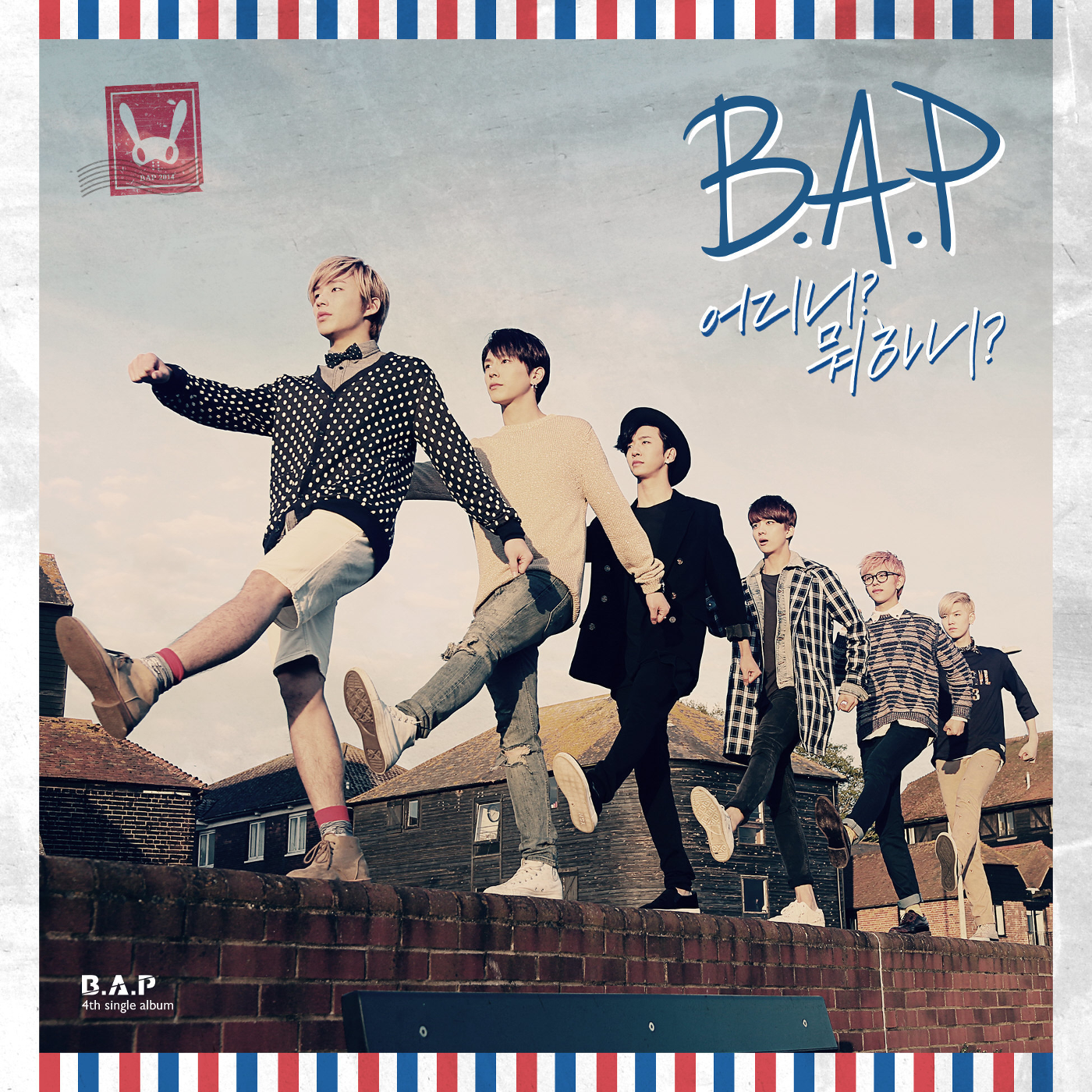 B.A.P Unplugged 2014 | Kpop Wiki | Fandom