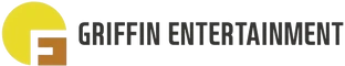 GRIFFIN Entertainment template logo