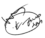 Hani signature