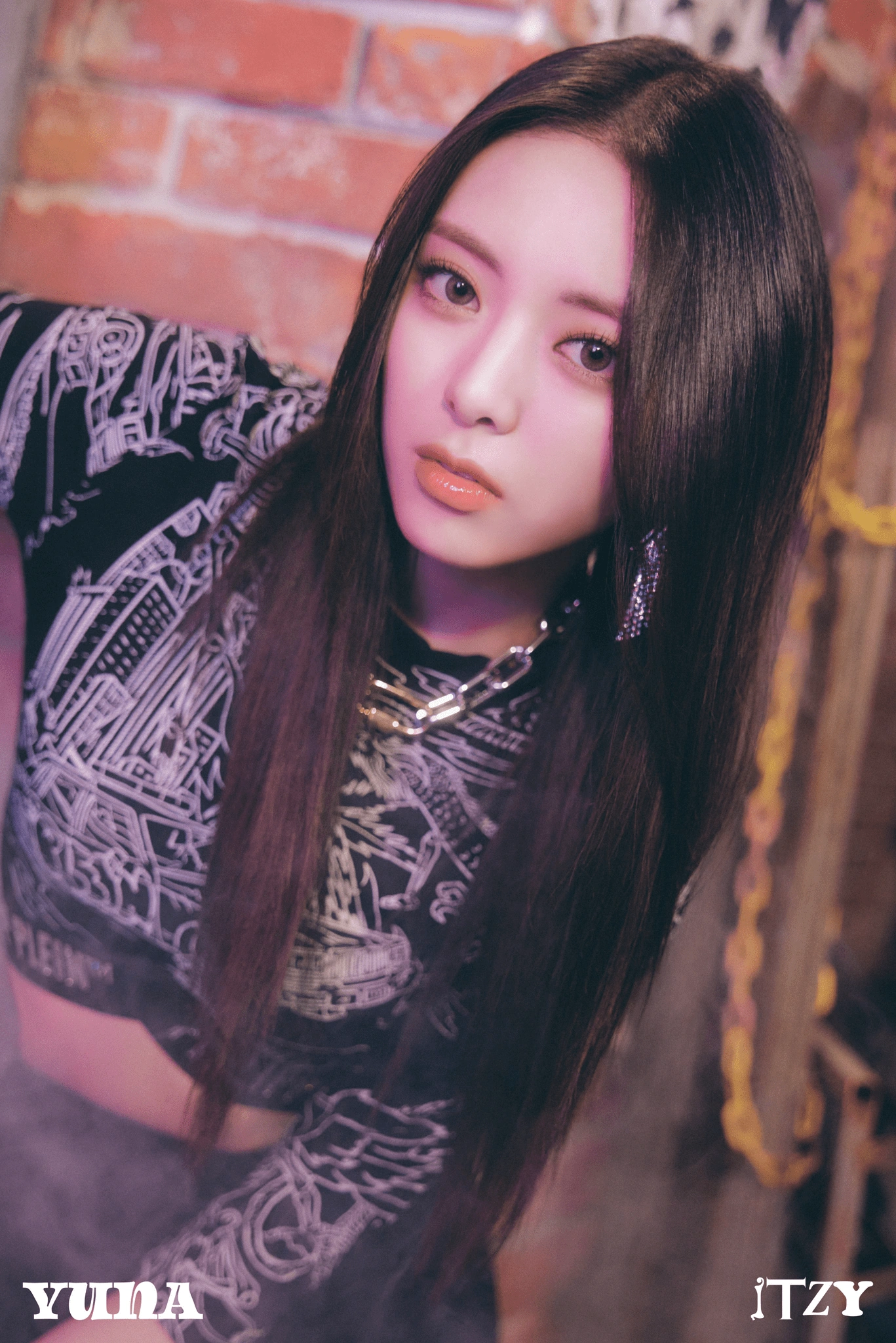 Yuna (Itzy) | Kpop Wiki | Fandom