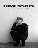 Kim Jun Su Dimension concept photo 2