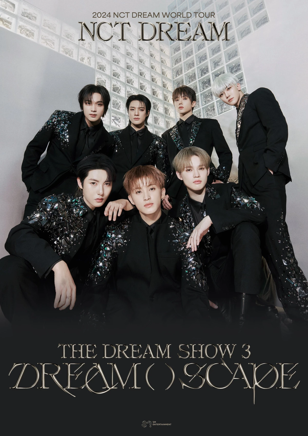 2024 NCT DREAM World Tour <The Dream Show 3 : Dream( )scape 