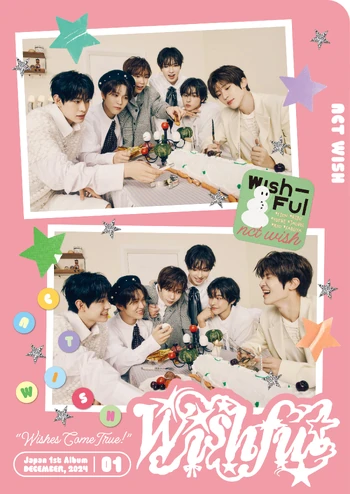 Wishful | Kpop Wiki | Fandom