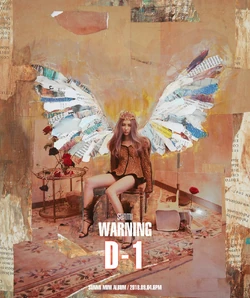 Warning | Kpop Wiki | Fandom