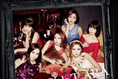 Yayaya | Kpop Wiki | Fandom