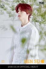 Дебютная фотография