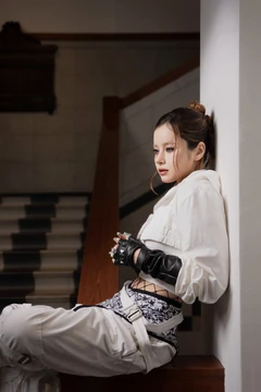 Harvey | Kpop Wiki | Fandom