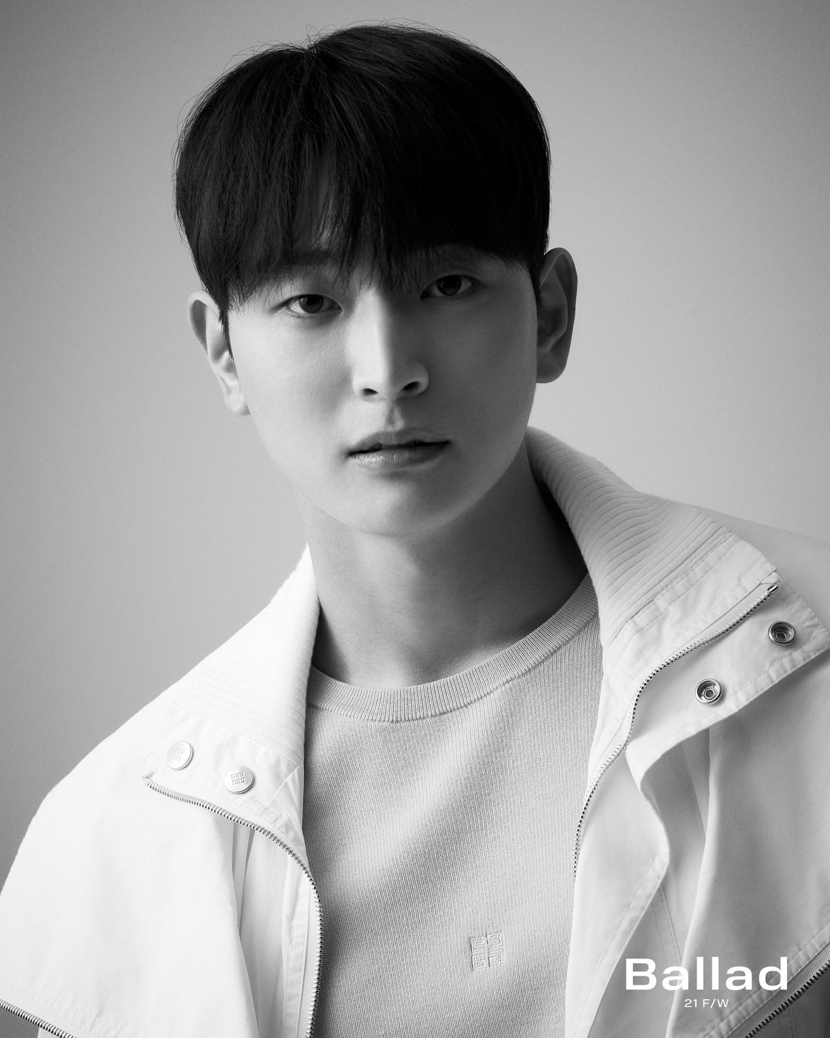 Jeong Jinwoon | Kpop Wiki | Fandom