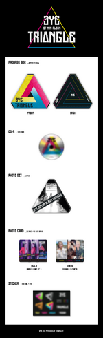 Album packaging