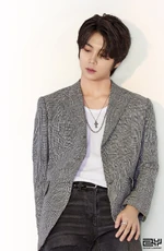 Wonjin (VI’ENX) | Kpop Wiki | Fandom