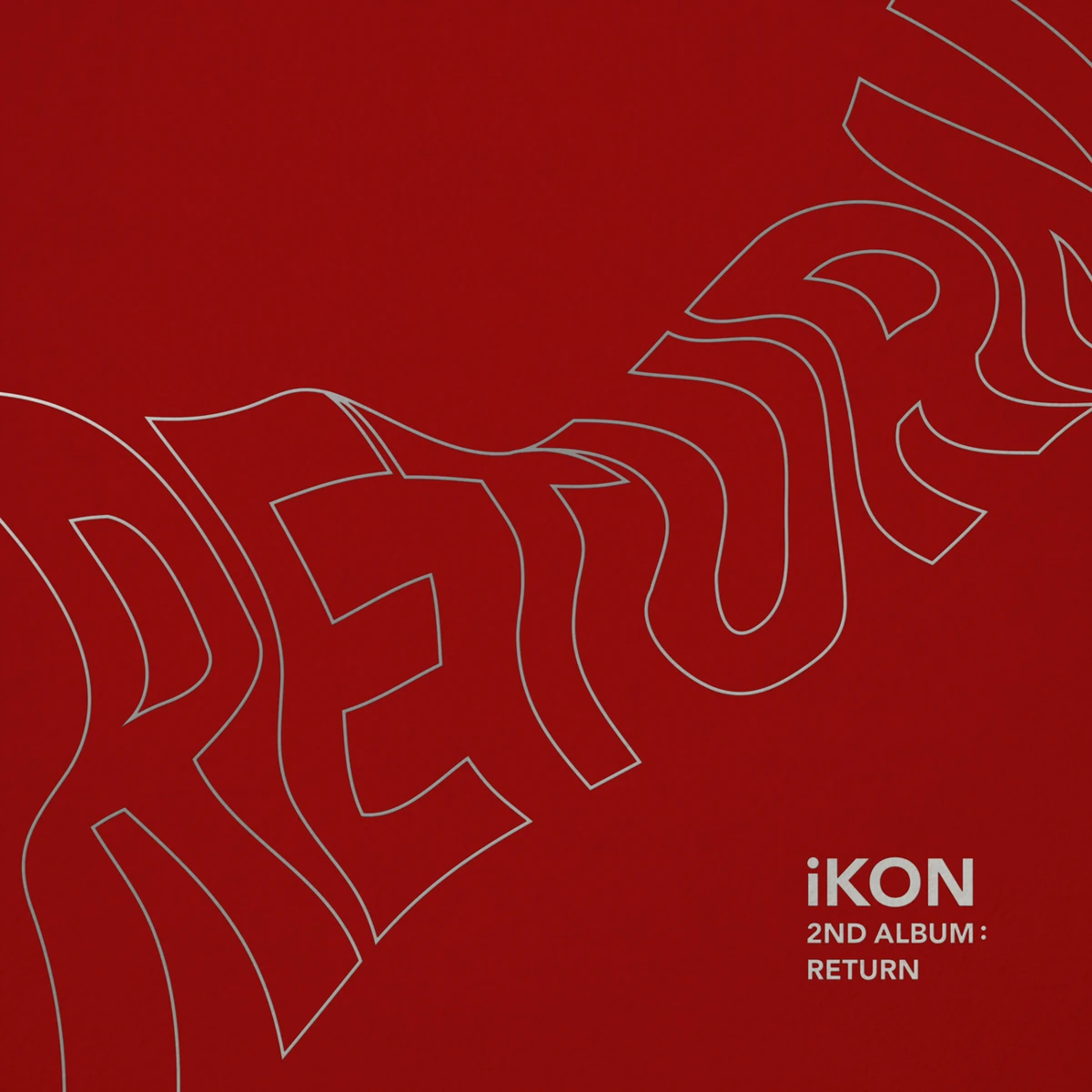 Альбом return. Scenarios icon. scenario ikon. группа ikon альбомы. группа return обложки альбомов.