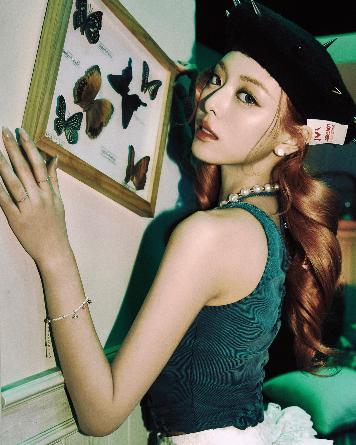 ITZY NOT SHY ユナ 中国 ヨントントレカ 希少 JYP ITZY Not Shy Album Photocard Set JYP KPOP Yeji Lia Ryujin