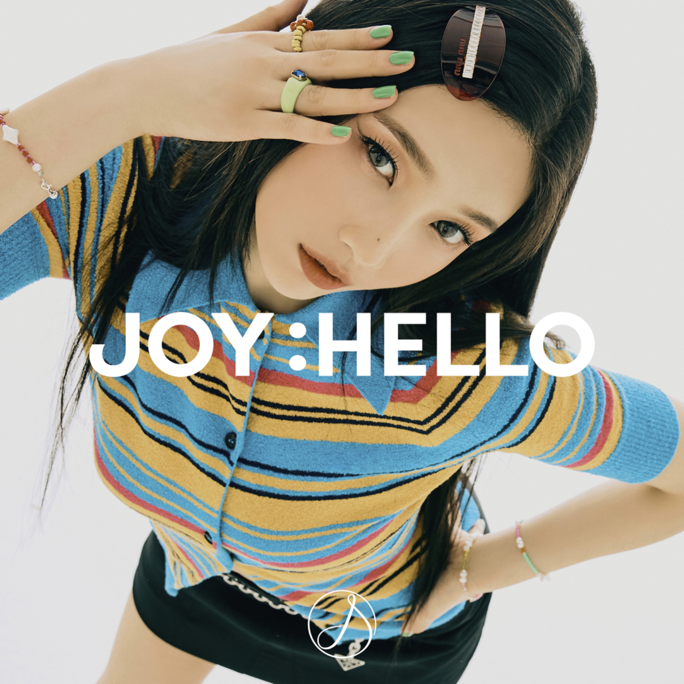 Hello (Joy EP) - Wikipedia