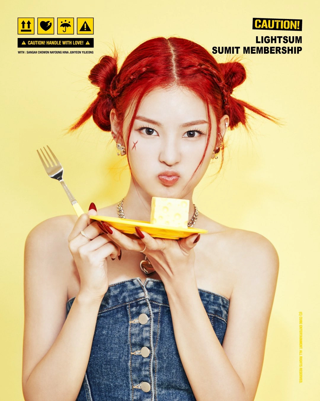 Sangah (LIGHTSUM) | Kpop Wiki | Fandom