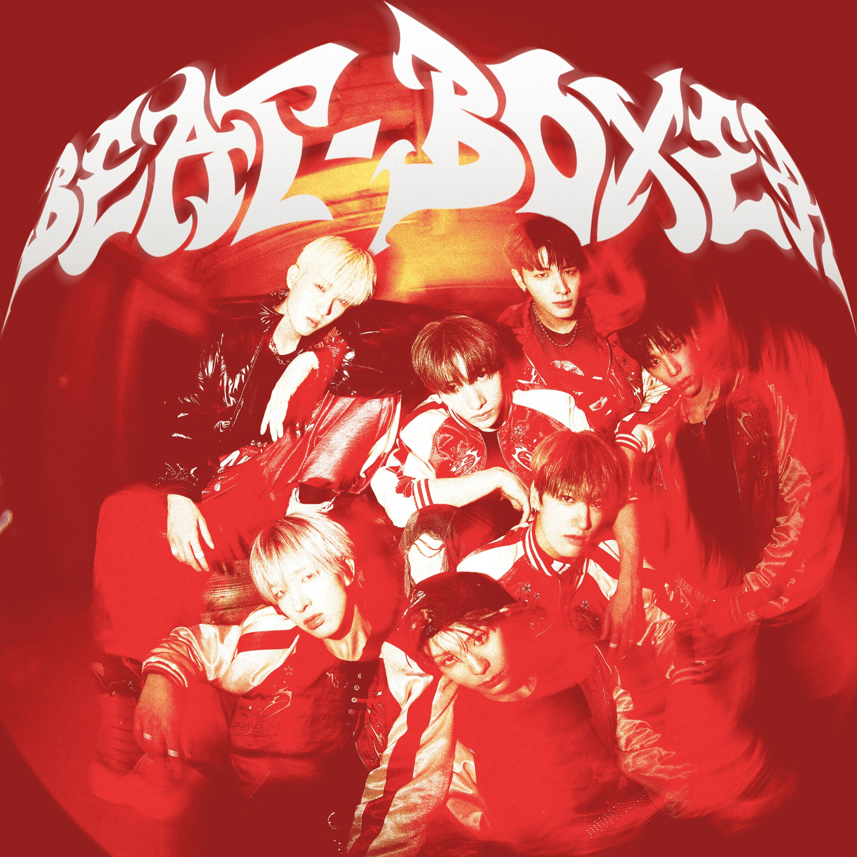 Beat-Boxer (English Version) | Kpop Wiki | Fandom