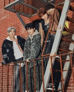 Ignition (3) (Mark вер.) (Джинхёк, Юн & Шиюн)