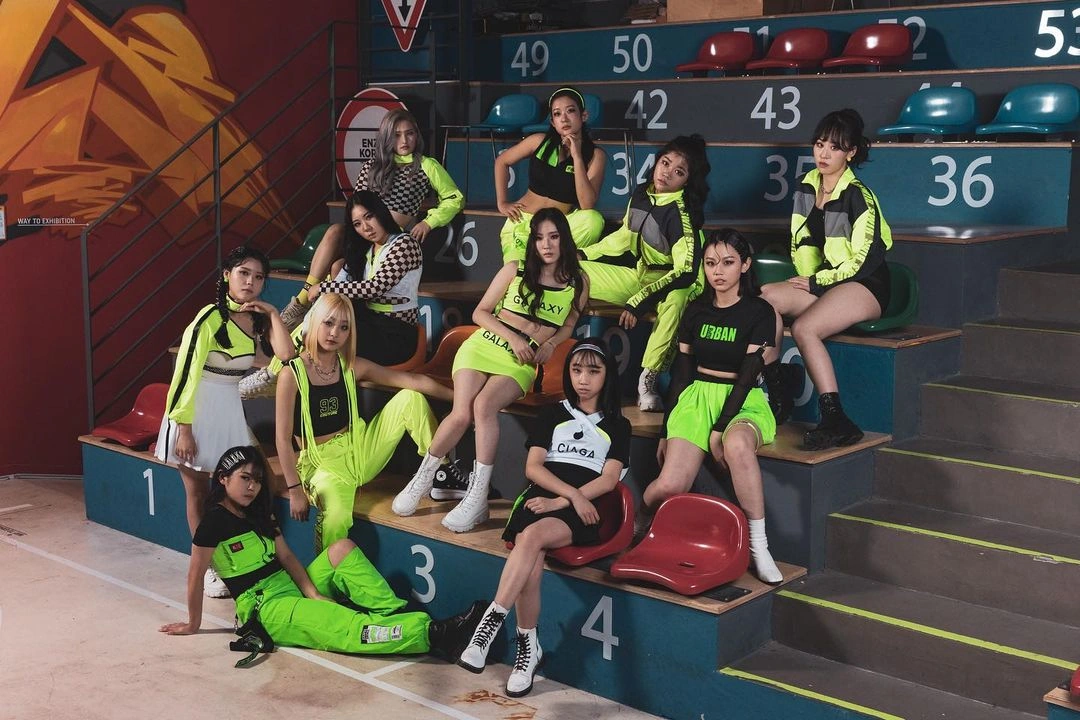 On Top Kpop Wiki Fandom