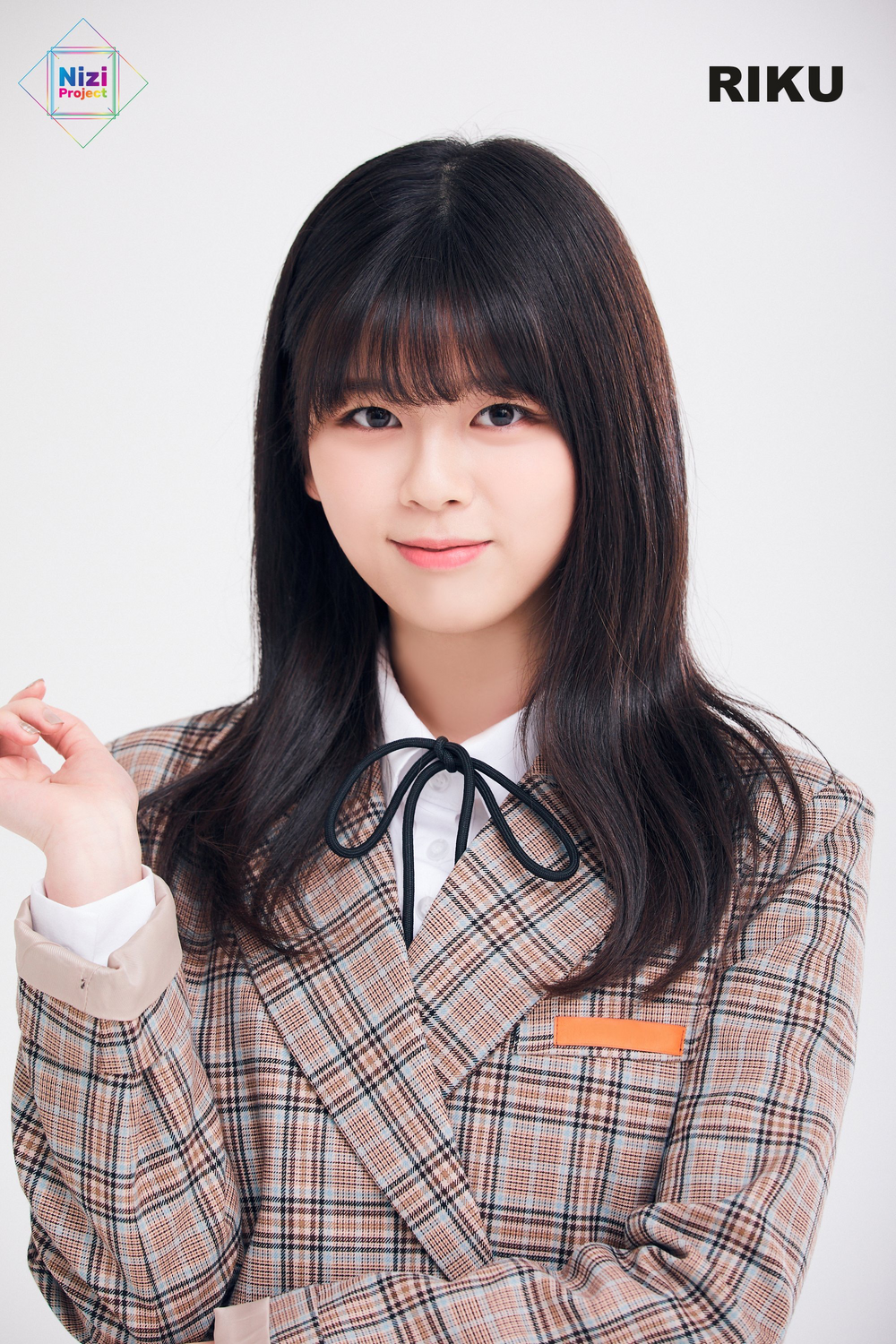 Riku (NiziU)/Gallery | Kpop Wiki | Fandom