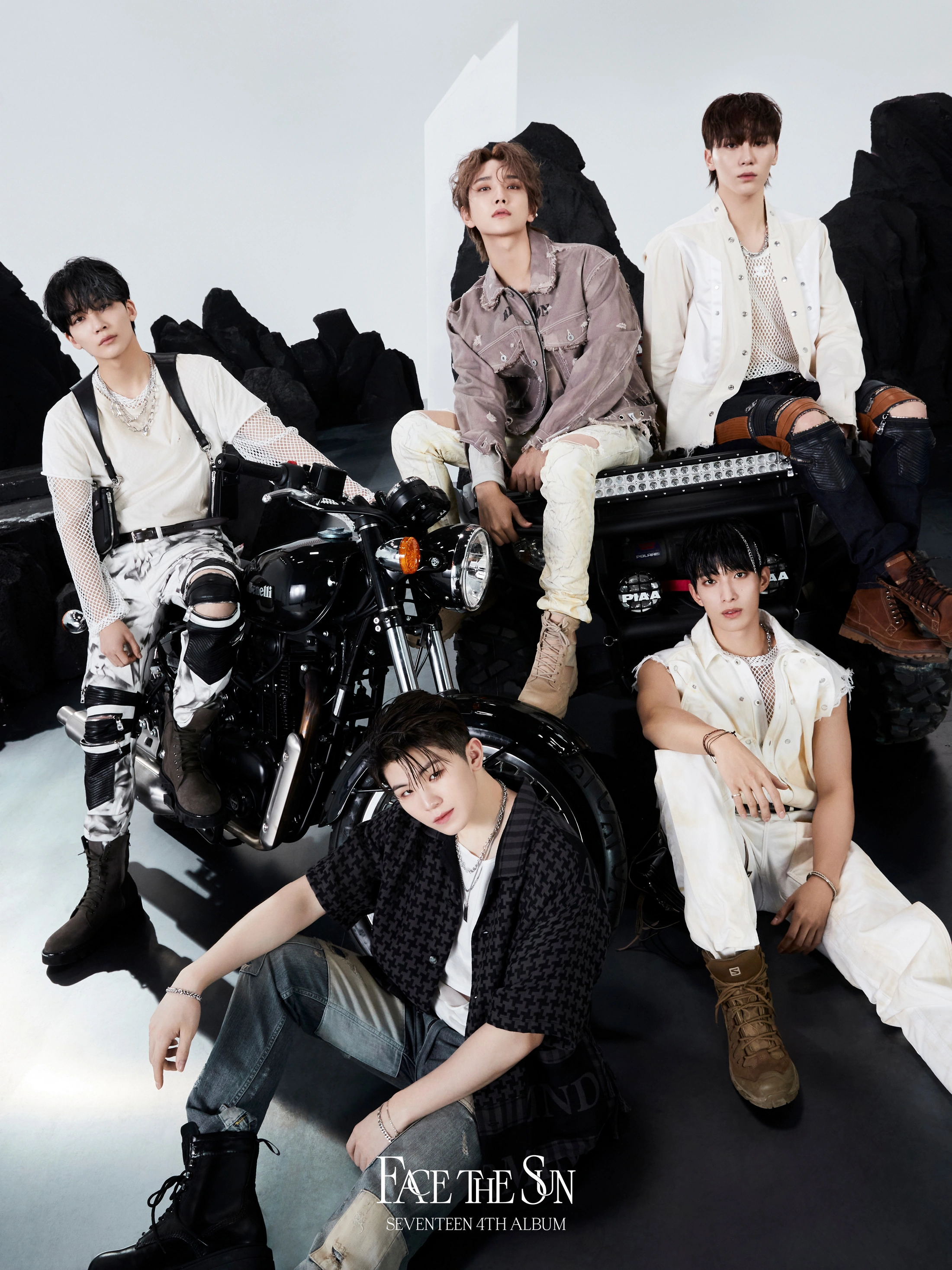 Vocal Team | K-pop вики | Fandom