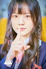Saito Serina Produce 101 Japan The Girls profile photo (4).png (873 KB) Produce 101 Japan The Girls (4)