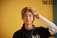 Stray Kids Han The Star Korea (May 2018).png (9.96 MB) The Star Korea (May 2018)